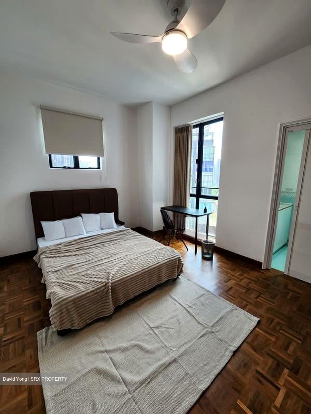 Arthur Mansions (D15), Condominium #553535131
